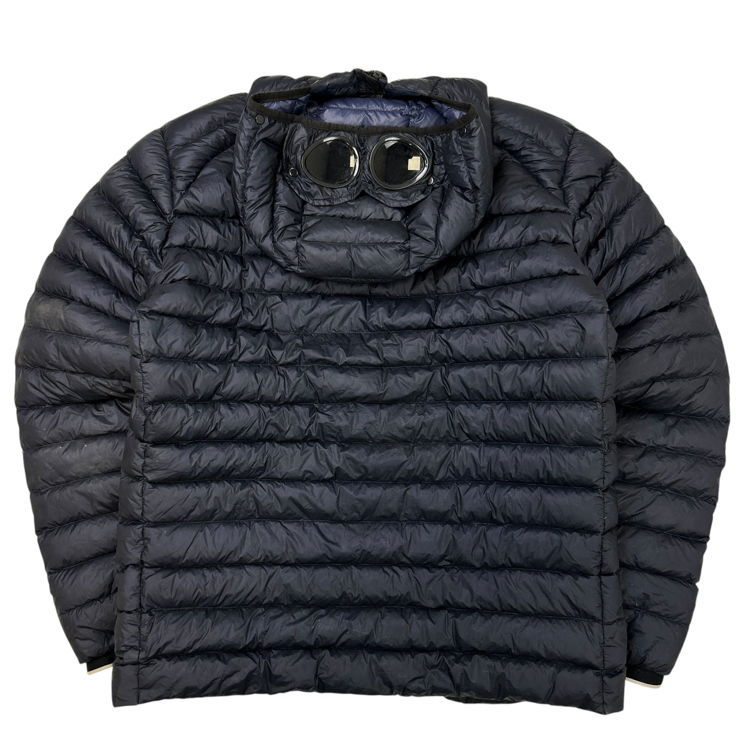 CP Company D.D Shell Puffer (XXL)