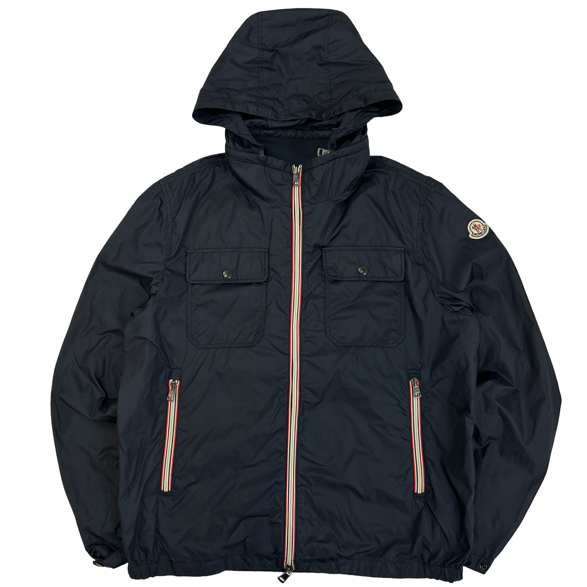 Moncler Lyon Jacket (L)