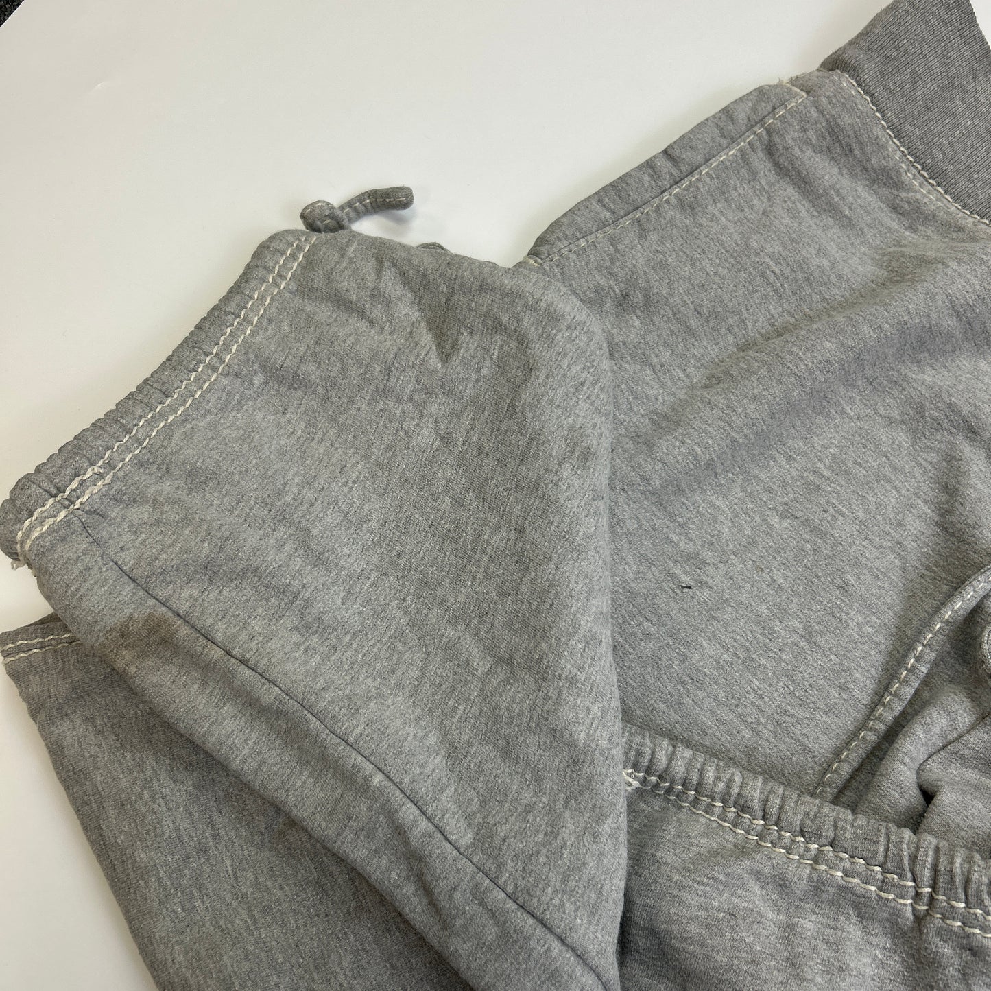 True Religion Big Stitch Joggers (XL)