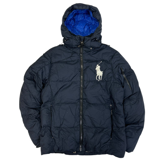 Ralph Lauren Puffer (XS)