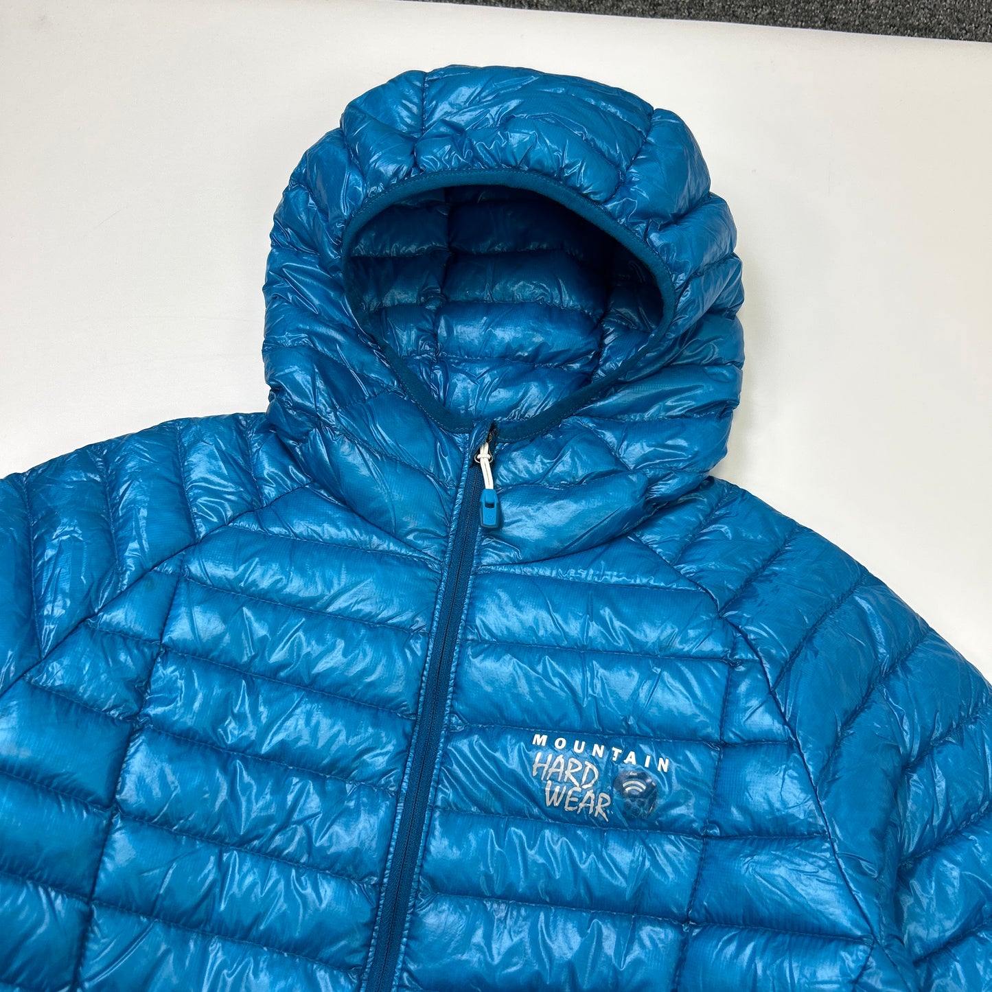 Mountain Hardwear Puffer (M)