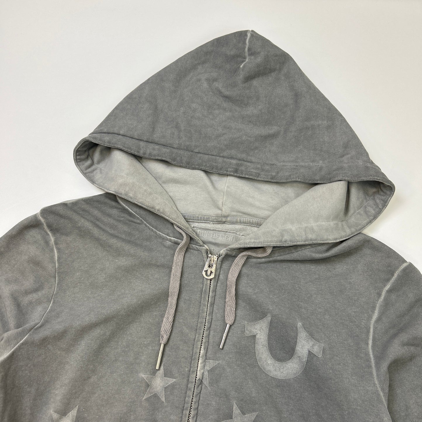 True Religion Hoodie (S)