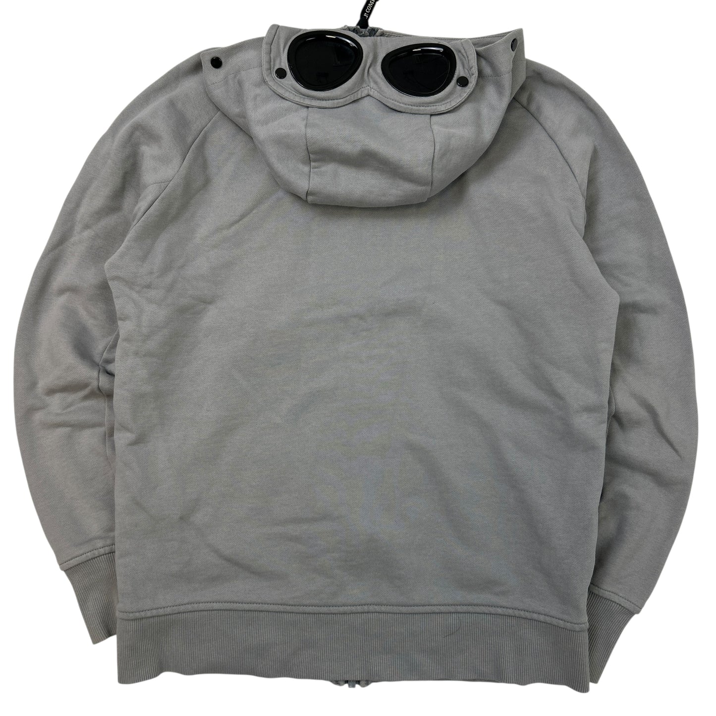 CP Company Goggle Hoodie (S)