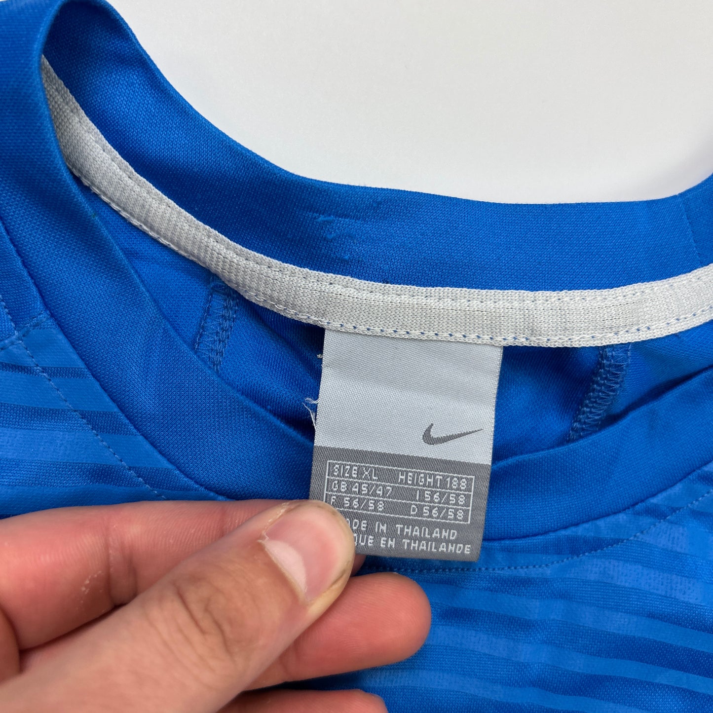 Nike Tn T-Shirt (XL)