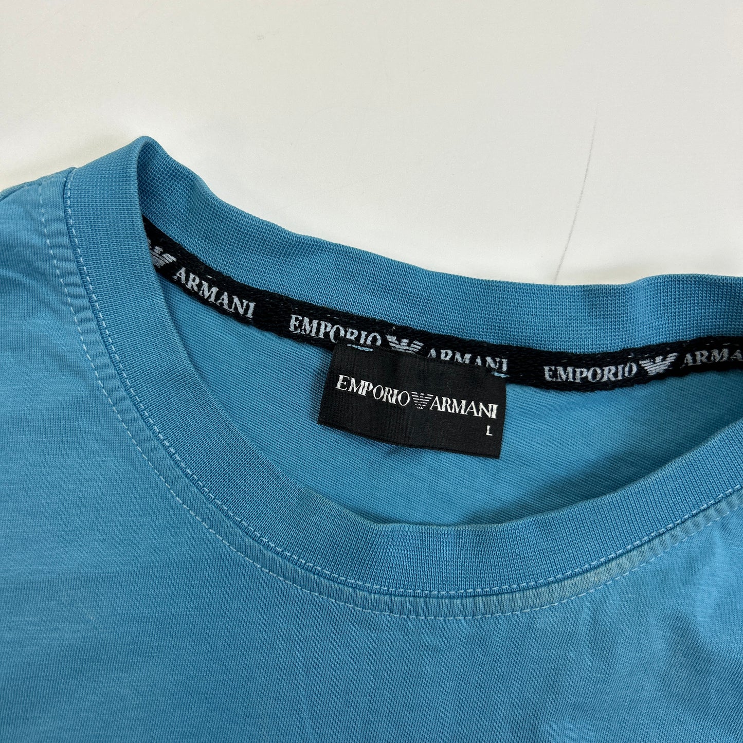 Armani T-Shirt (L)