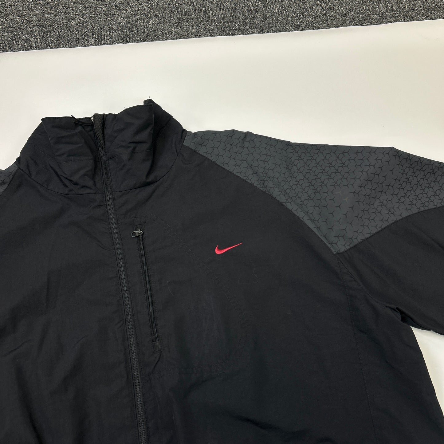 Nike Air Max Track Jacket (XL)