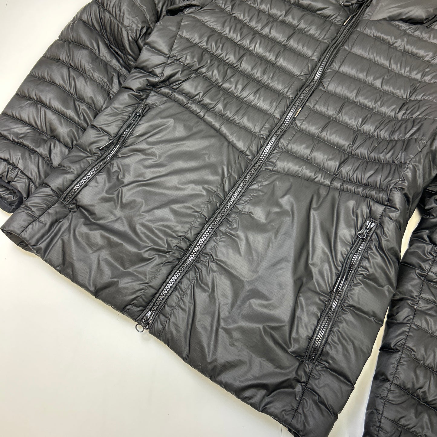 CP Company D.D Shell Puffer (XS)