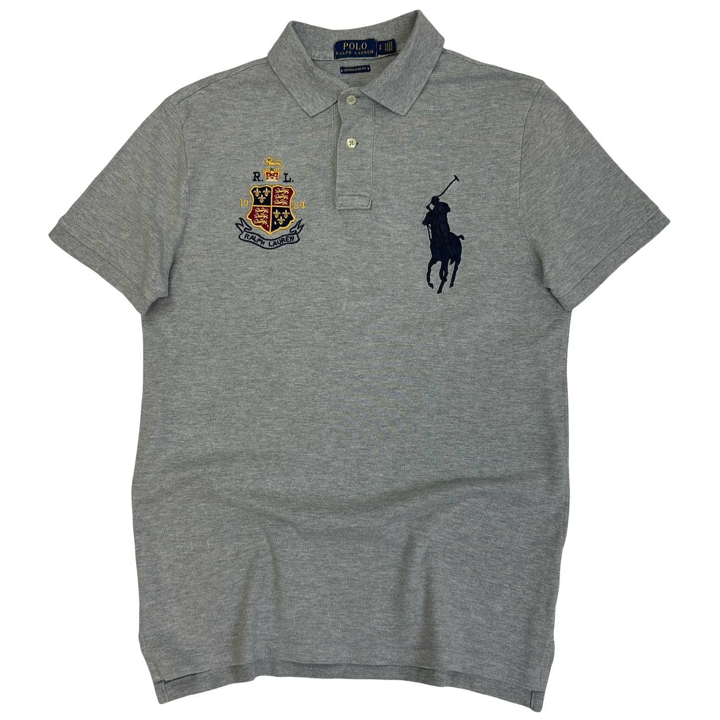Ralph Lauren Polo (S)