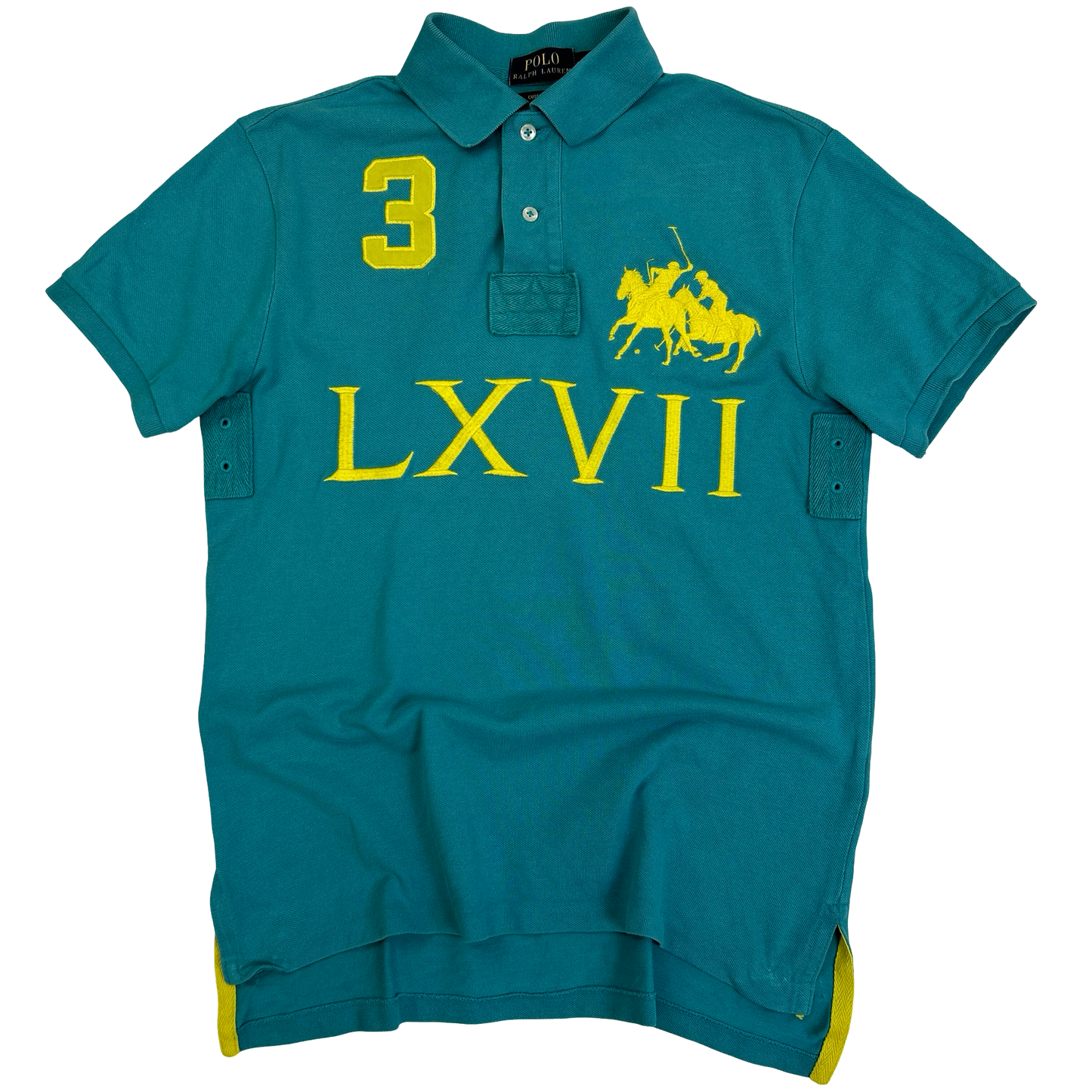 Ralph Lauren Polo (S)