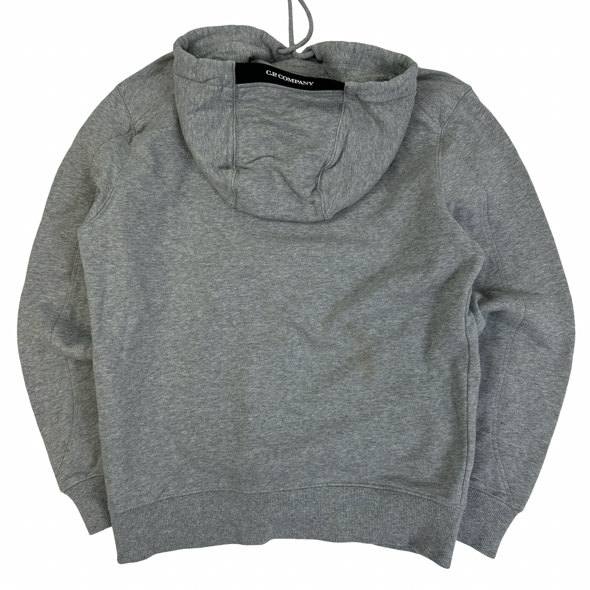 CP Company Lens Hoodie (M)