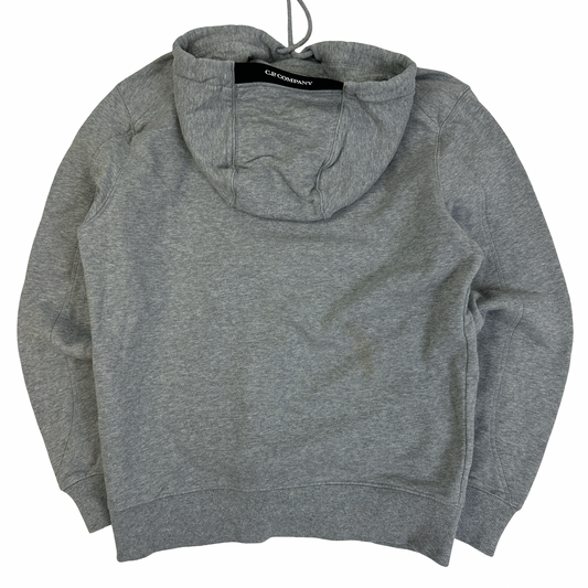 CP Company Lens Hoodie (M)