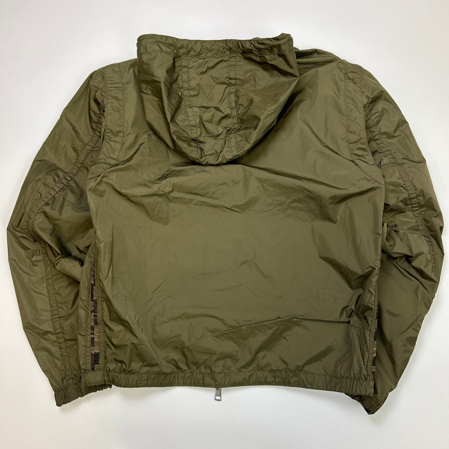 Moncler Gobert Reversible Jacket (M)