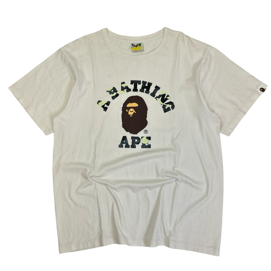 Bape T-Shirt (XL)