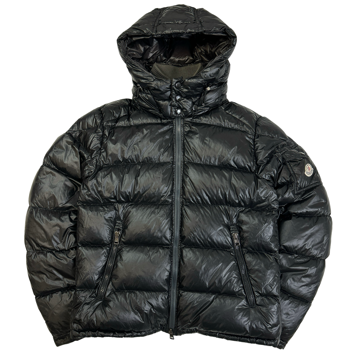 Moncler Zin Puffer (M)