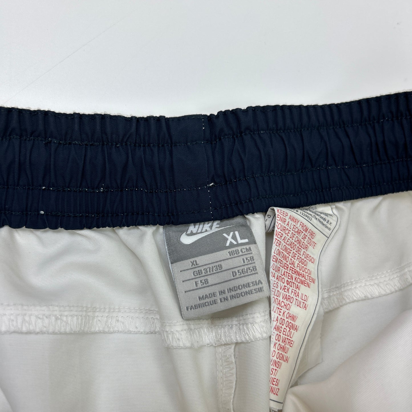 Nike Shox Shorts (XL)