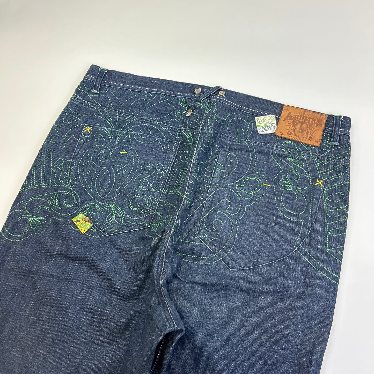 Akademiks Jeans (42)