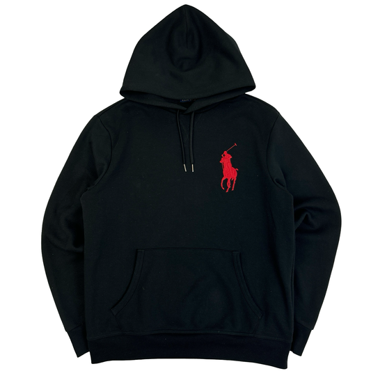 Ralph Lauren Hoodie (M)