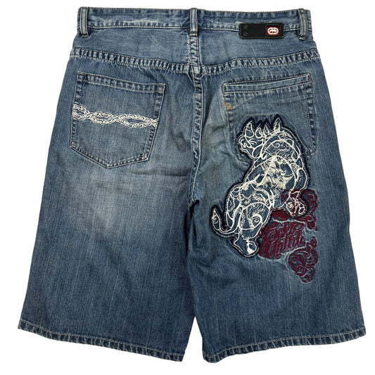 Ecko Unltd Jorts (36)