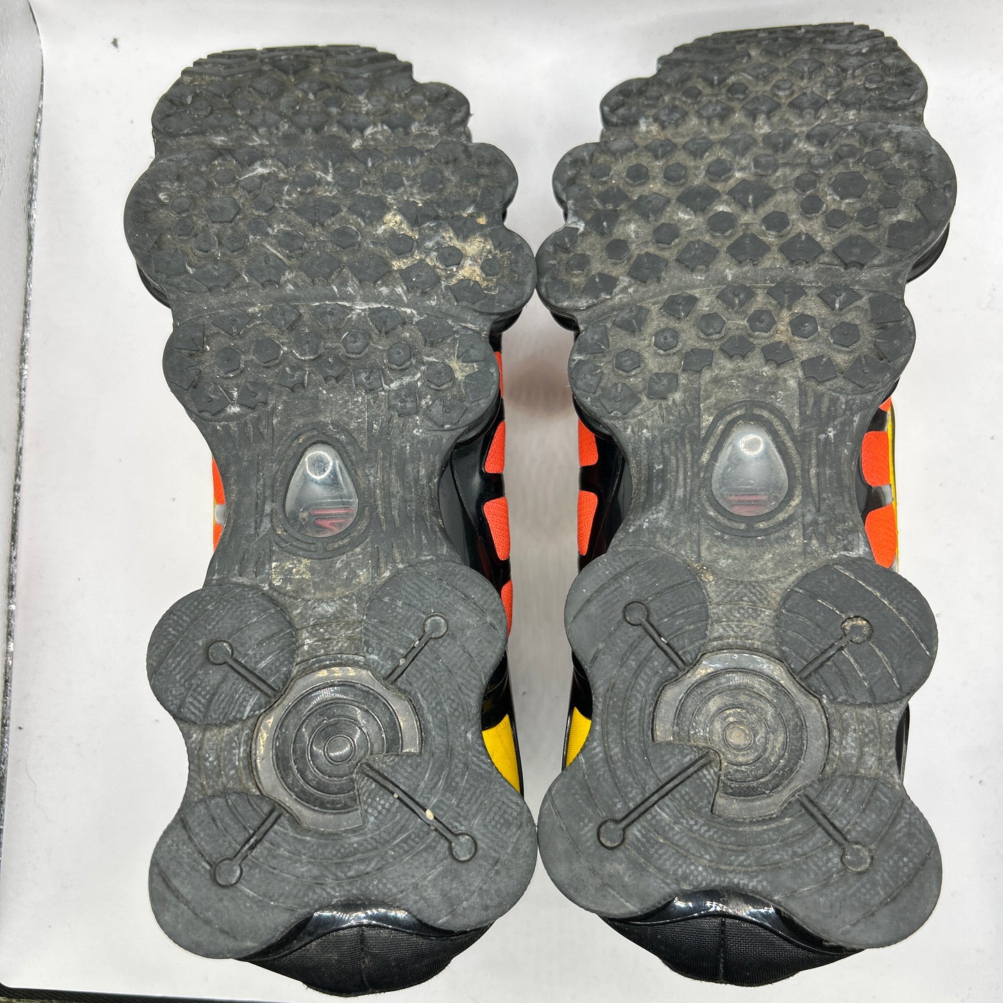Nike Sunrise Shox (UK 10)