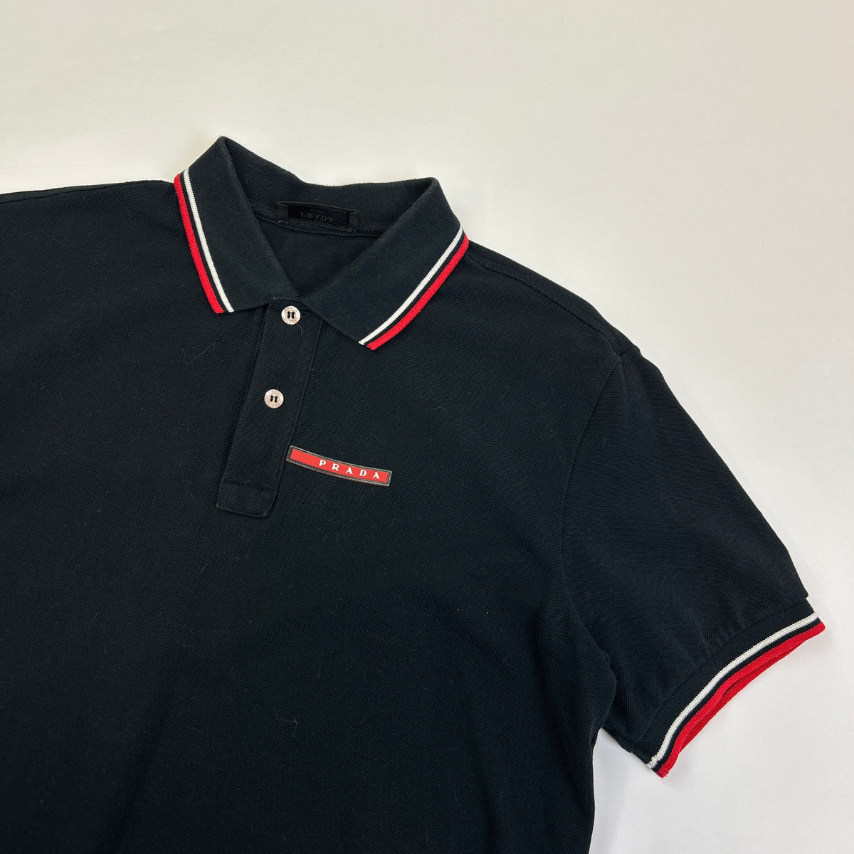 Prada Sport Polo (M)