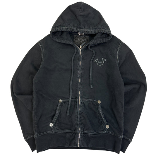 True Religion Hoodie (L)