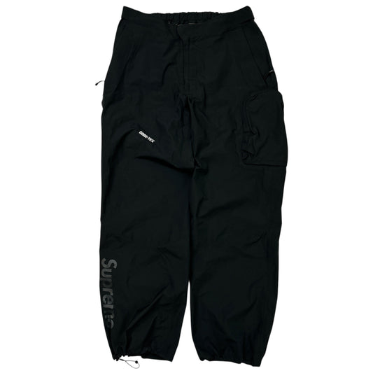 Supreme Gore-Tex Bottoms (S)