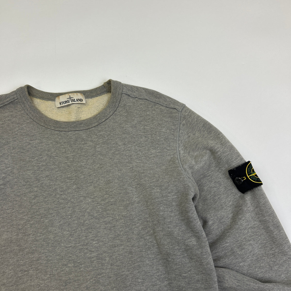 Stone Island Jumper (S)