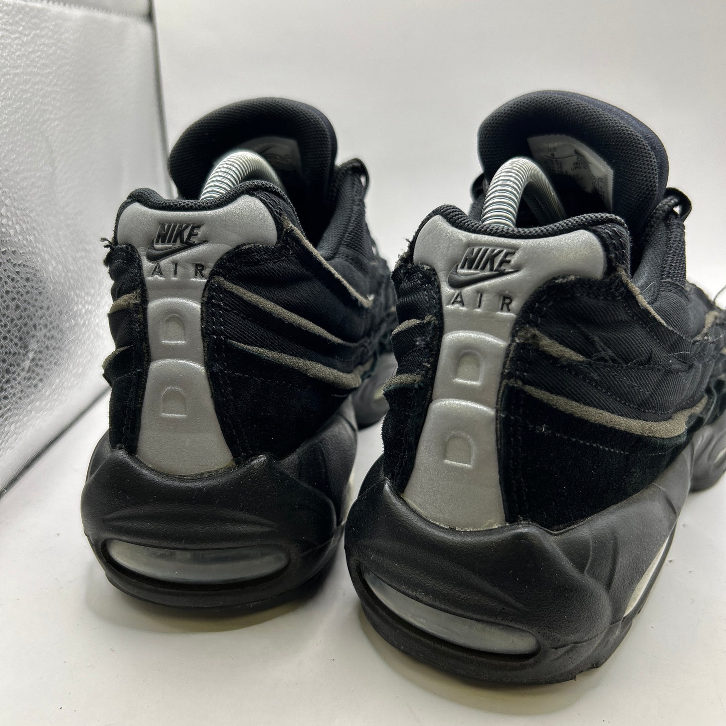 Nike CDG 95s (UK 7)