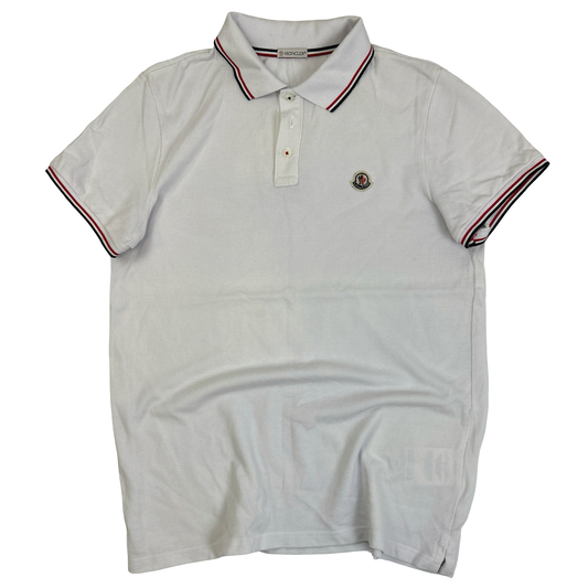 Moncler Polo (L)
