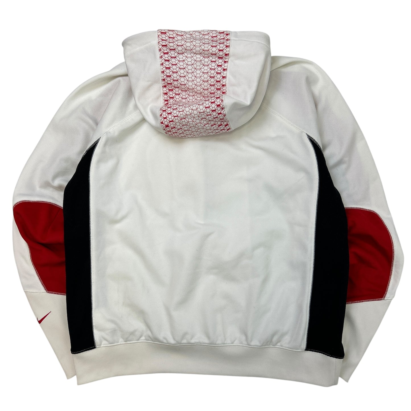 Nike Tn “Hex Repeat” Hoodie (L)