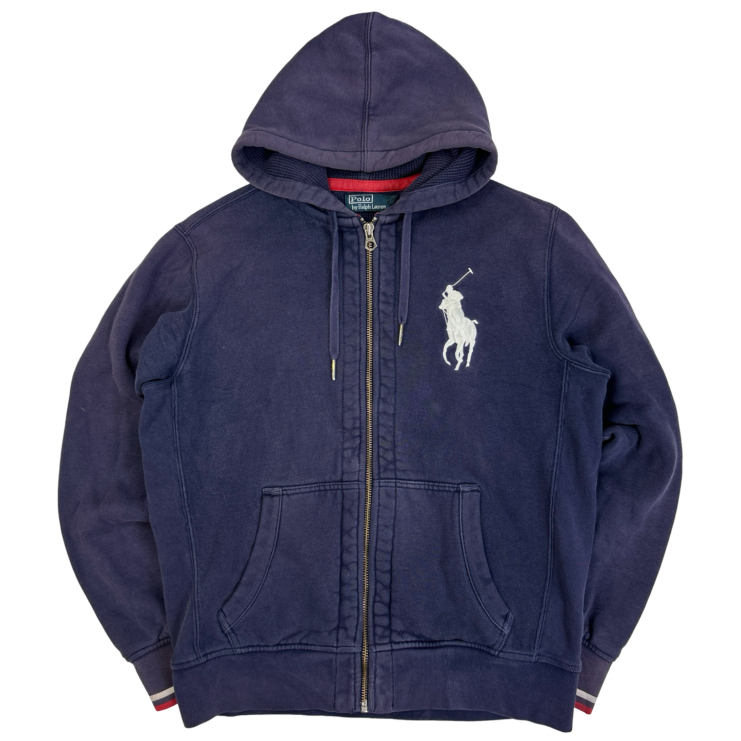 Ralph Lauren Hoodie (M)
