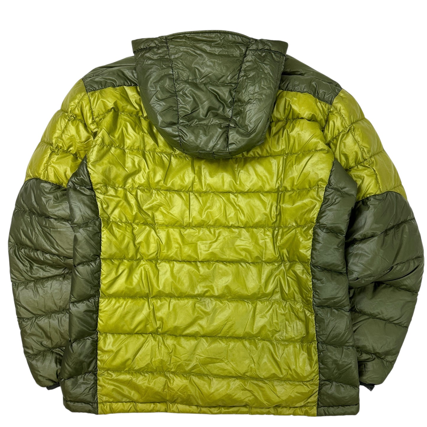 Montbell Puffer (M)