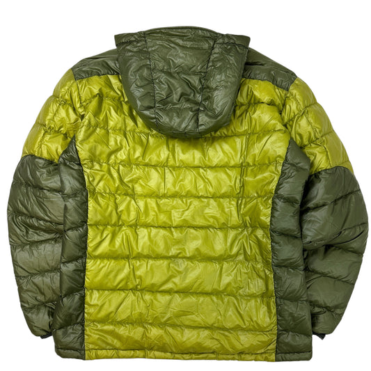Montbell Puffer (M)