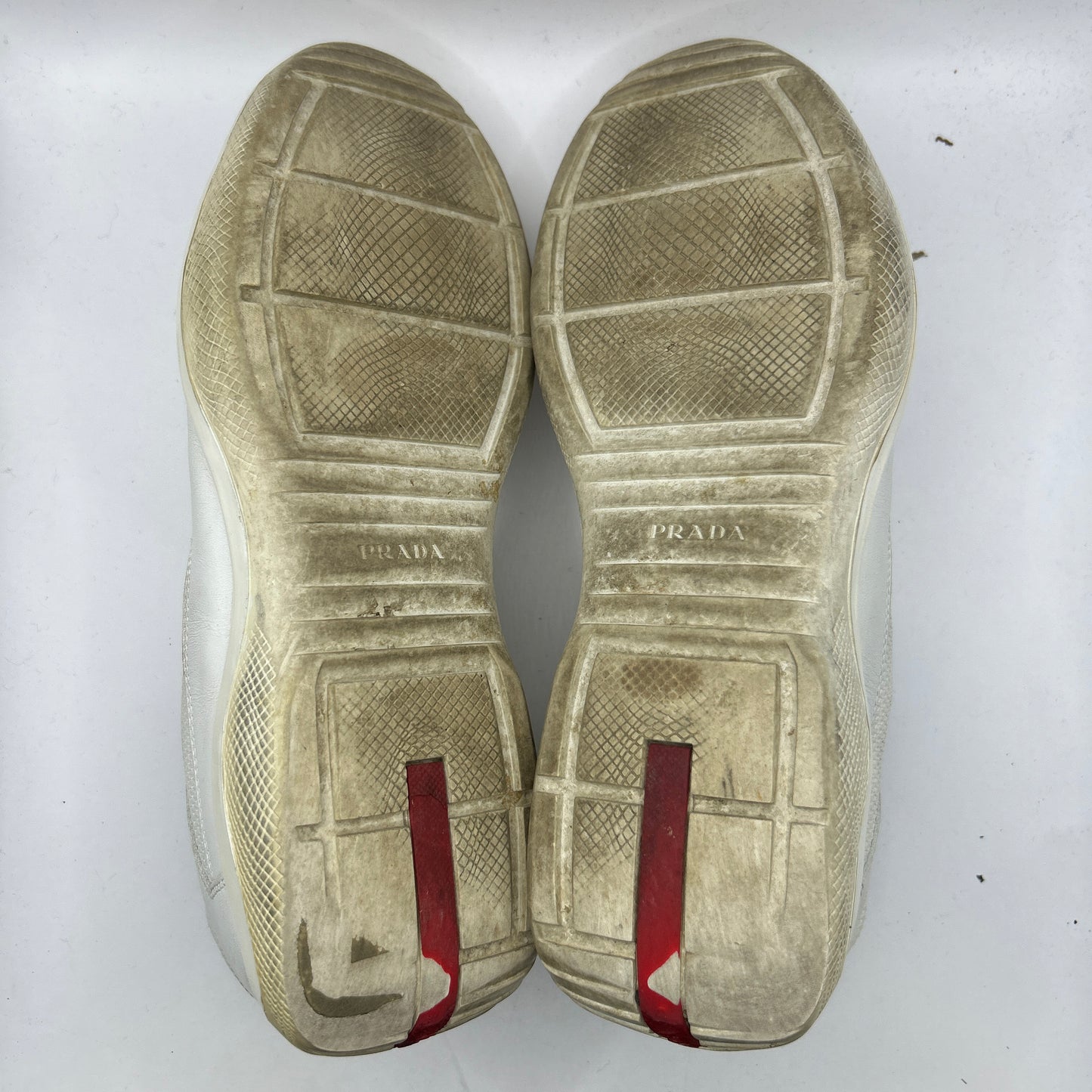 Prada American Cups (UK 7)