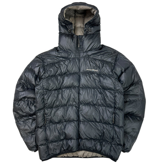 Montbell Puffer (S)