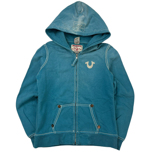 True Religion Hoodie (XS)