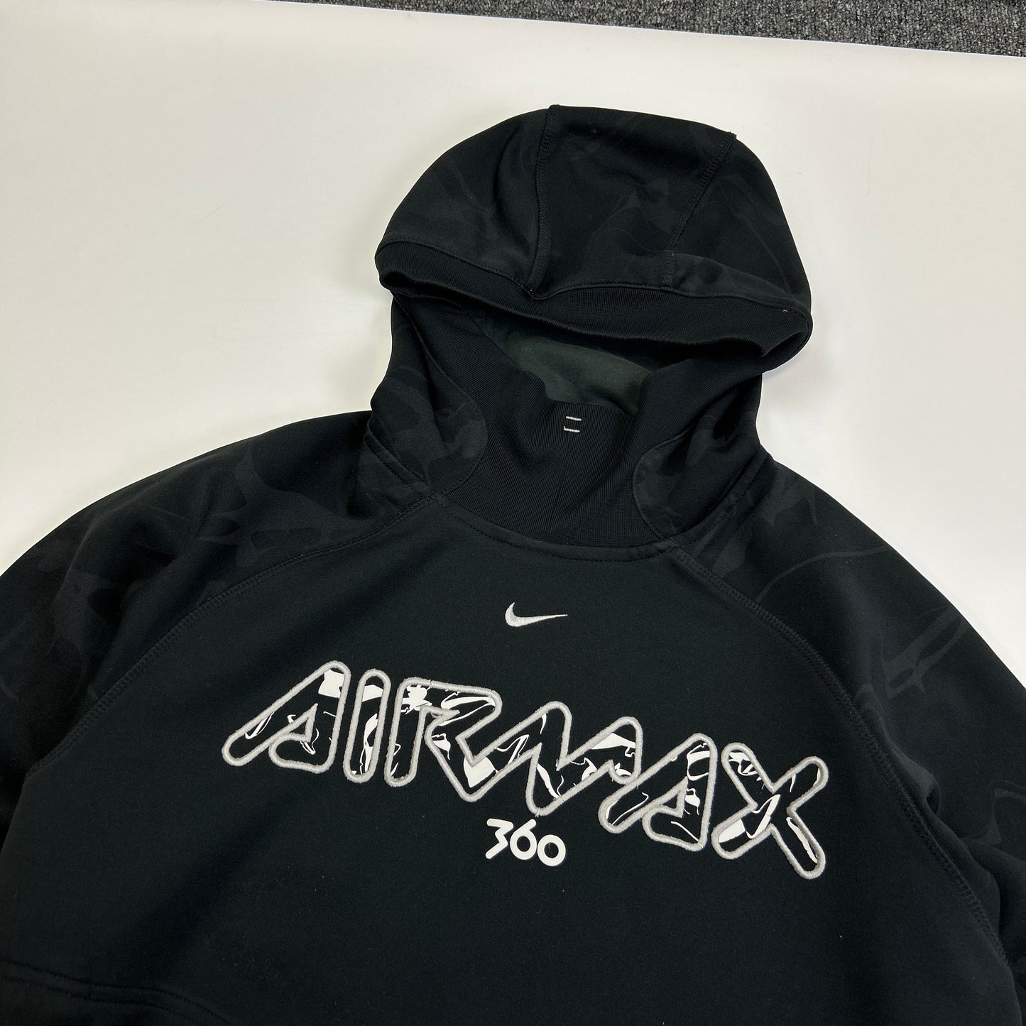 Nike Air Max 360 Hoodie (S)