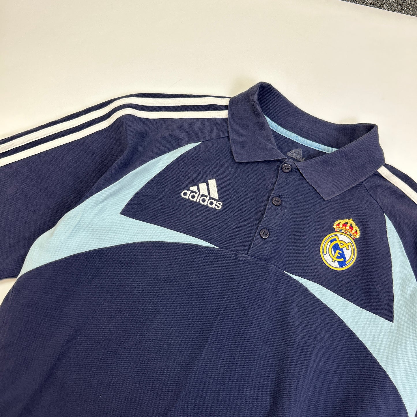 Real Madrid Polo (L)