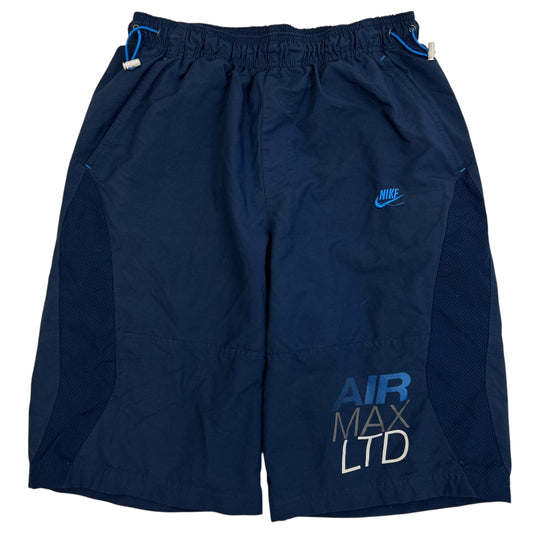 Nike Air Max Ltd Shorts (M)