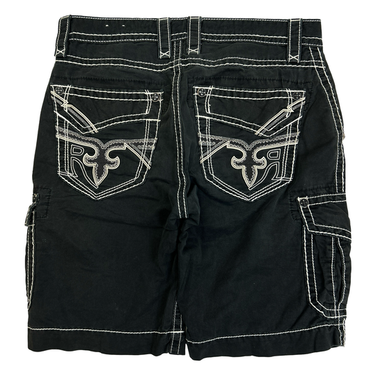 Rock Revival Shorts (34)