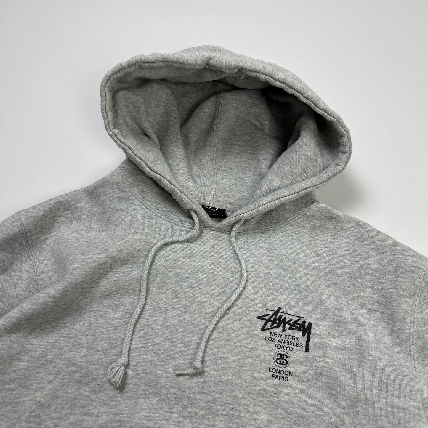 Stussy Hoodie (XL)