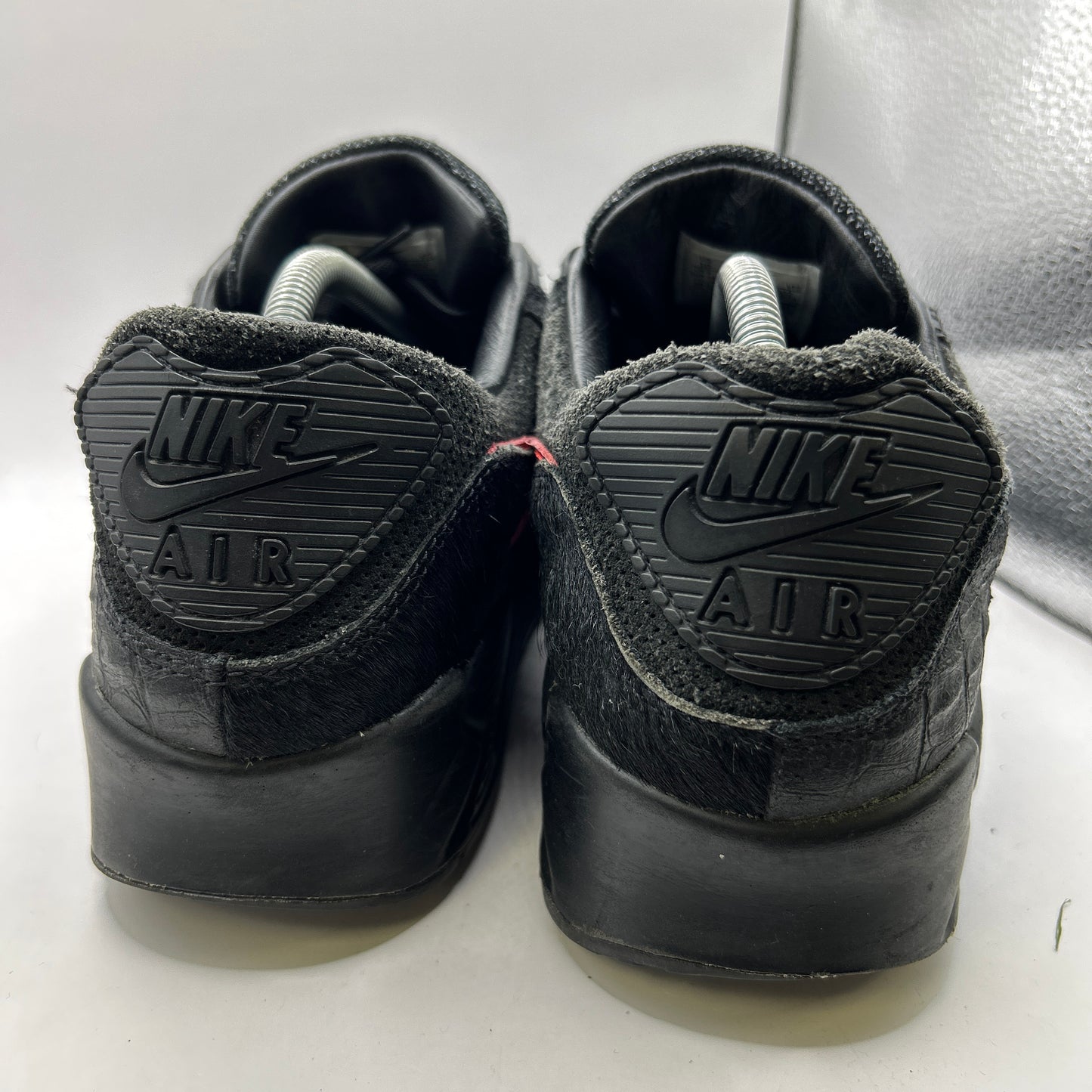 Nike Infrared Blend 90s (UK 9)