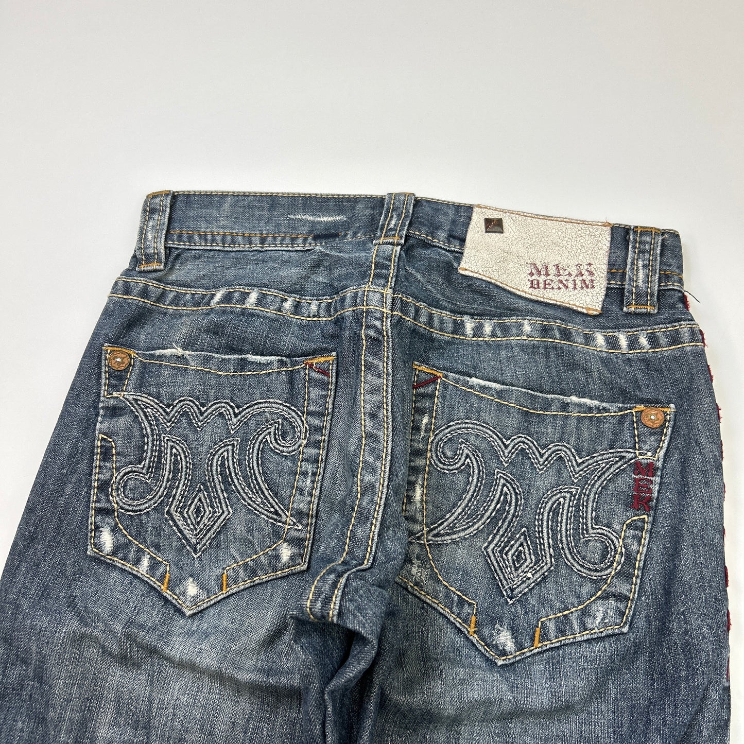 Mek Denim Jeans (29)