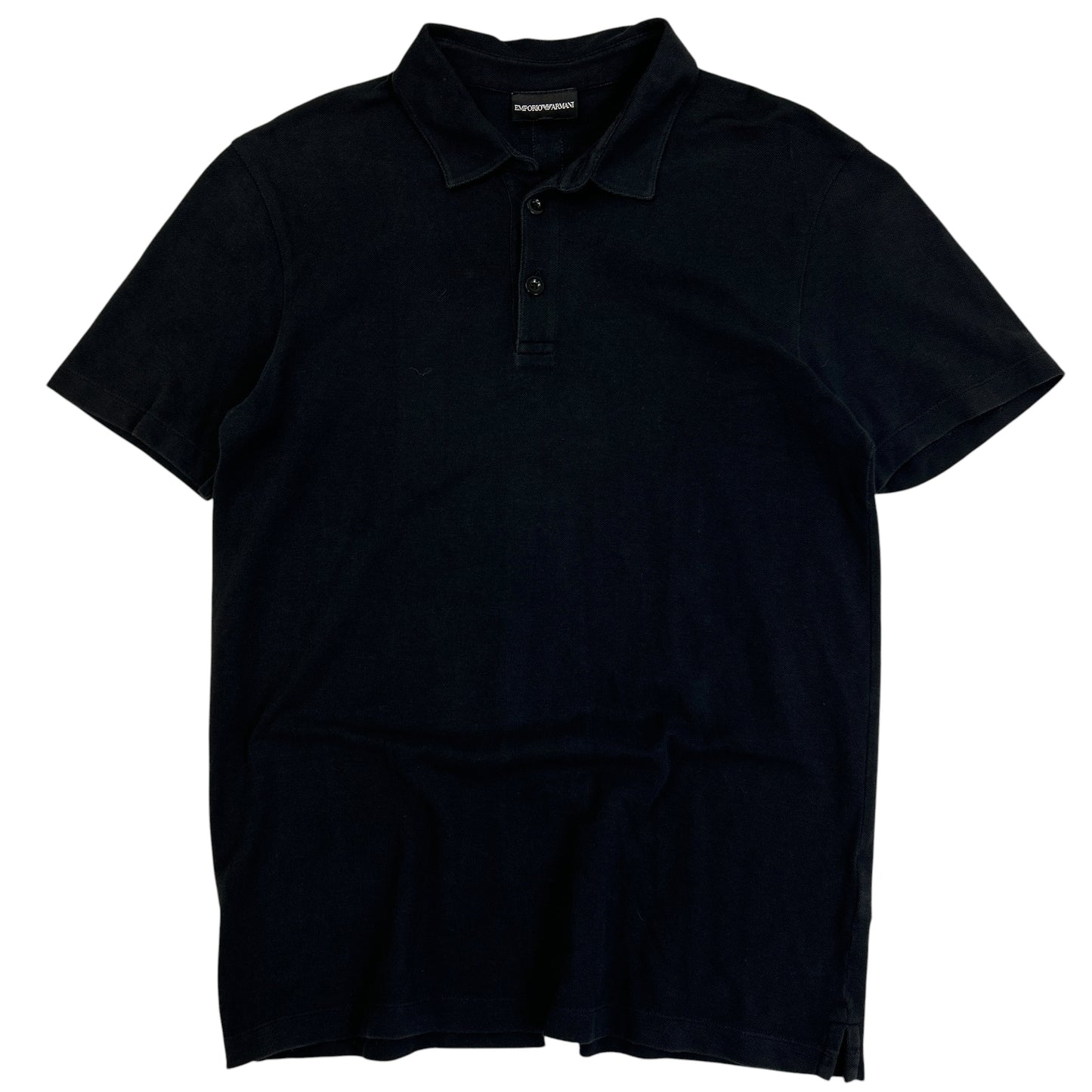 Armani Polo (L)