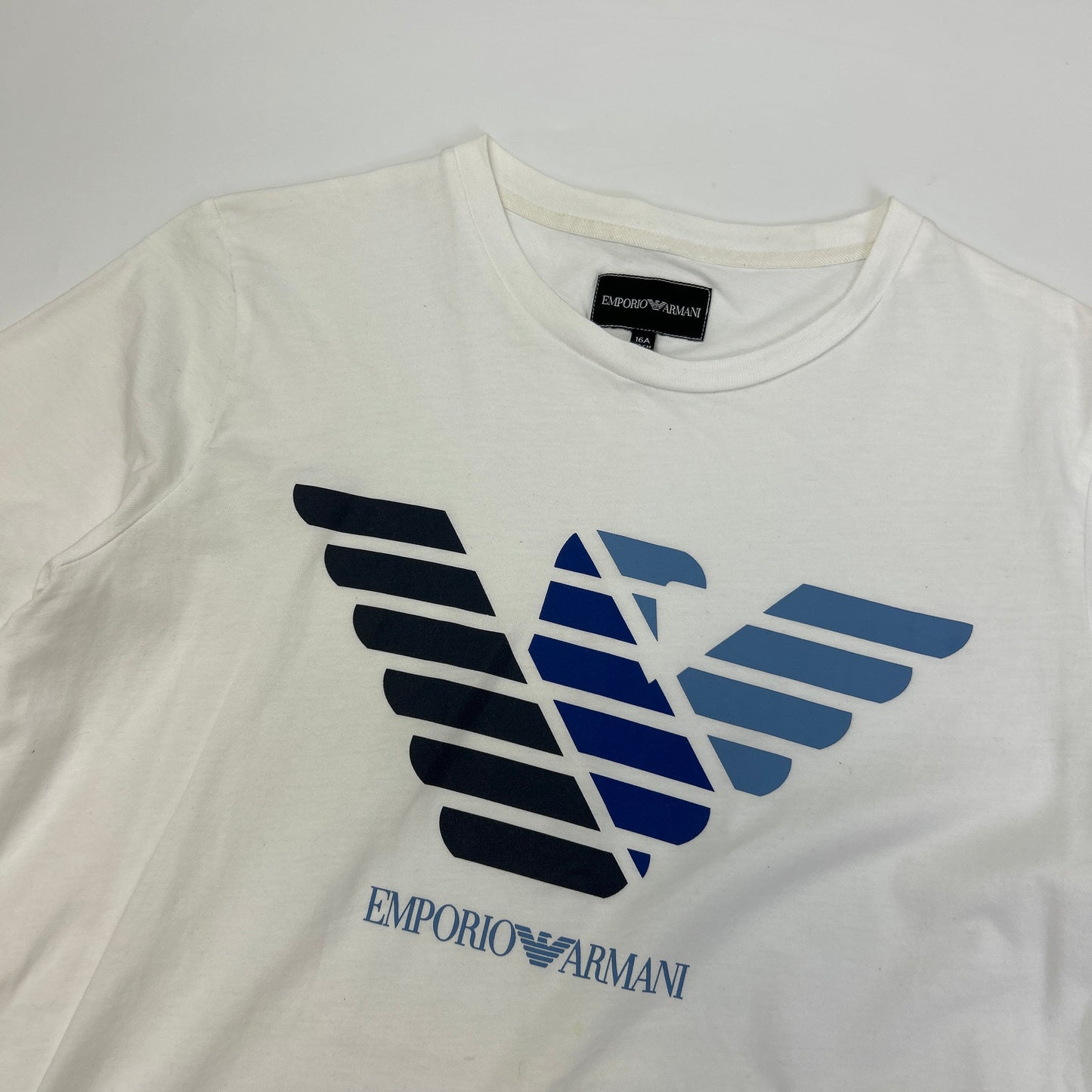Armani T-Shirt (S)