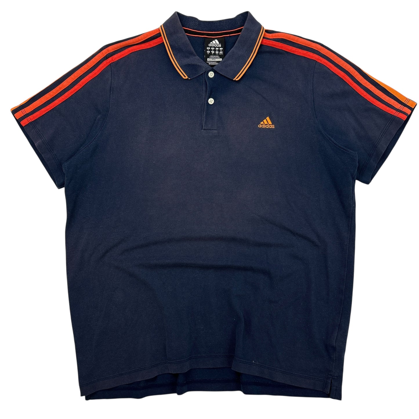 Adidas Essentials Polo (XL)