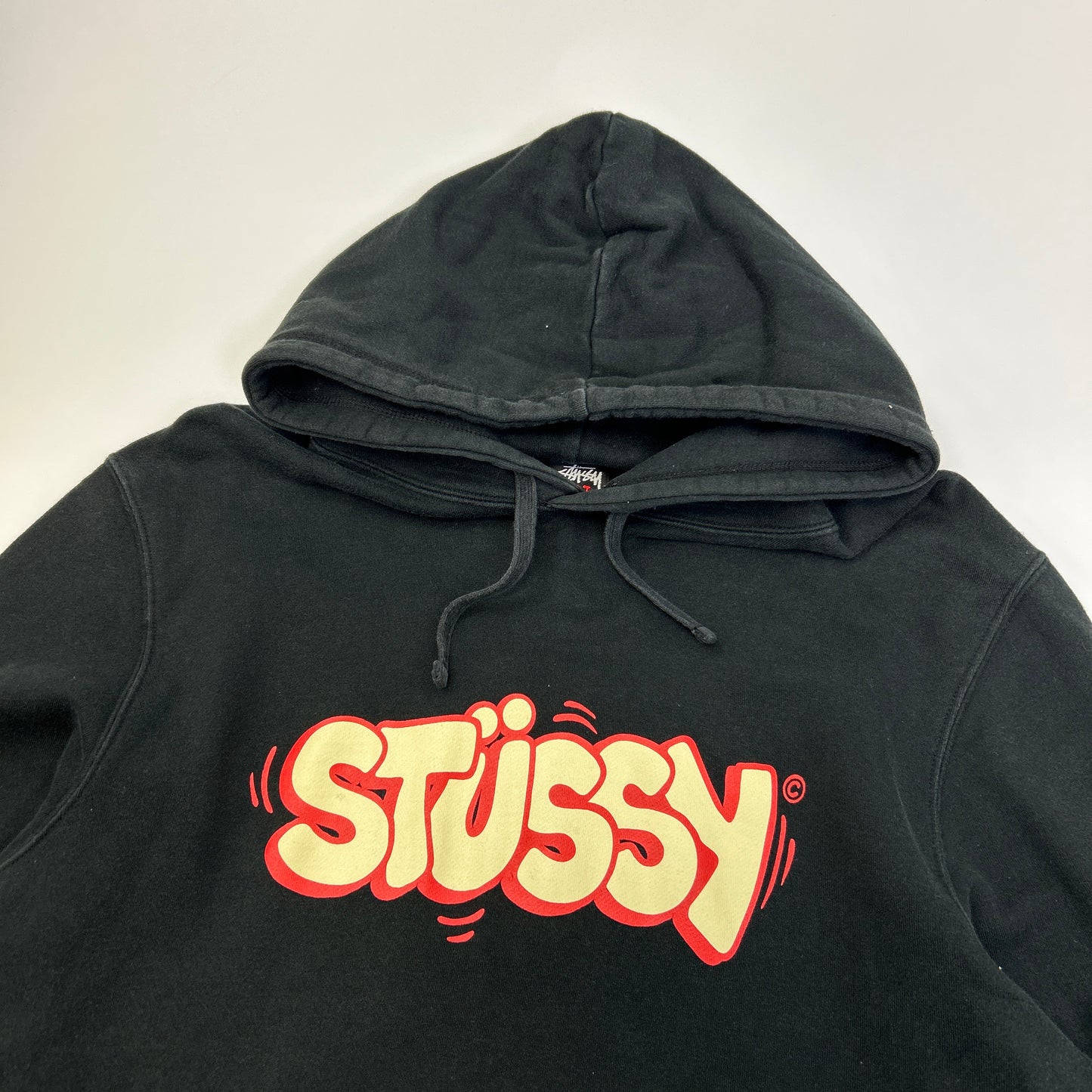 Stussy Hoodie (XL)