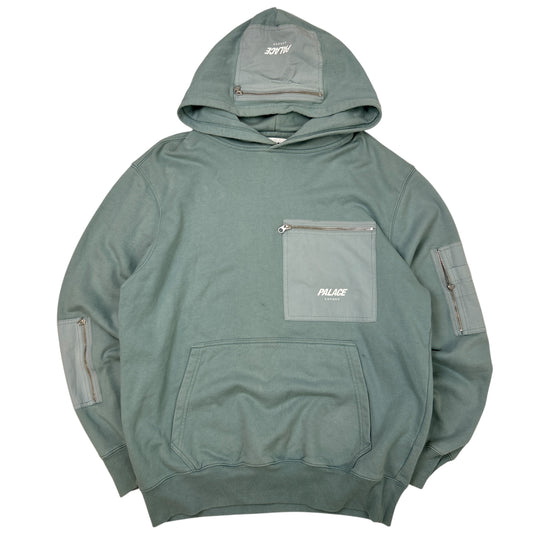 Palace Hoodie (M)