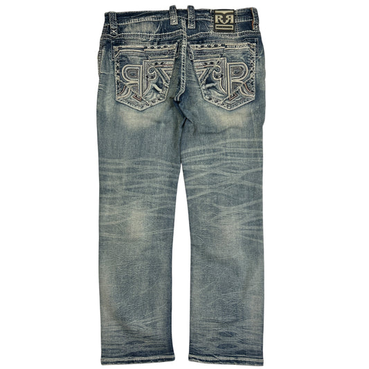 Rock Revival Jeans (36)
