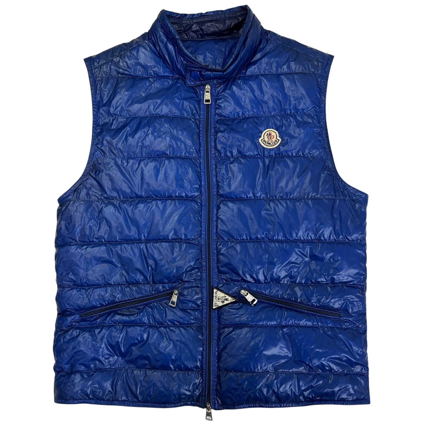 Moncler Gui Gilet (S)